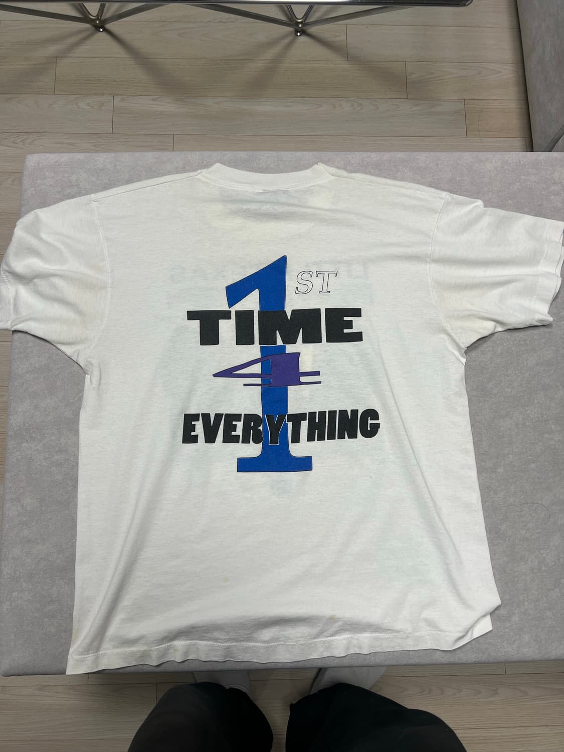 리틀 텍사스 밴드티  상품이미지3