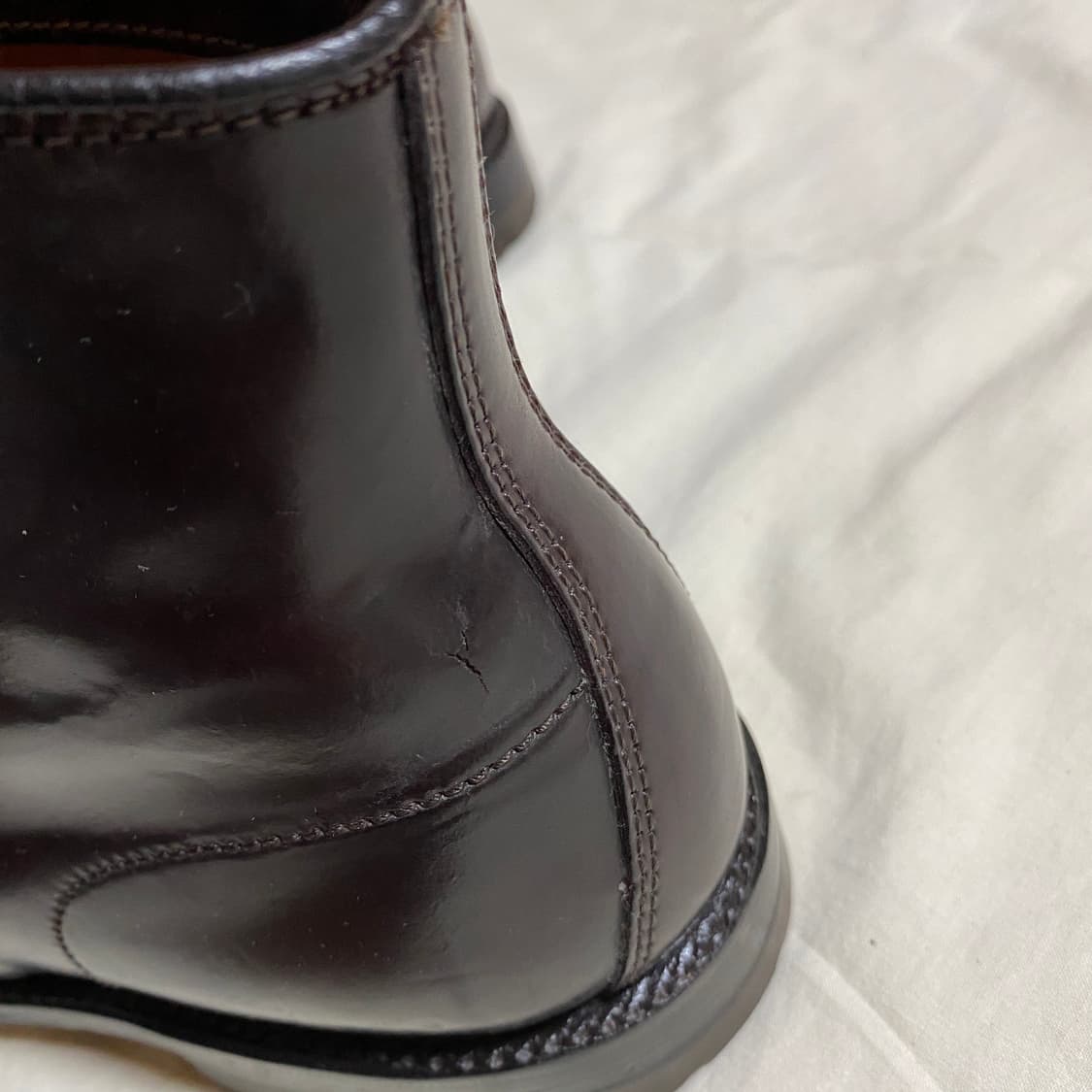 Alden x Sanfrancisco Market 상품이미지9