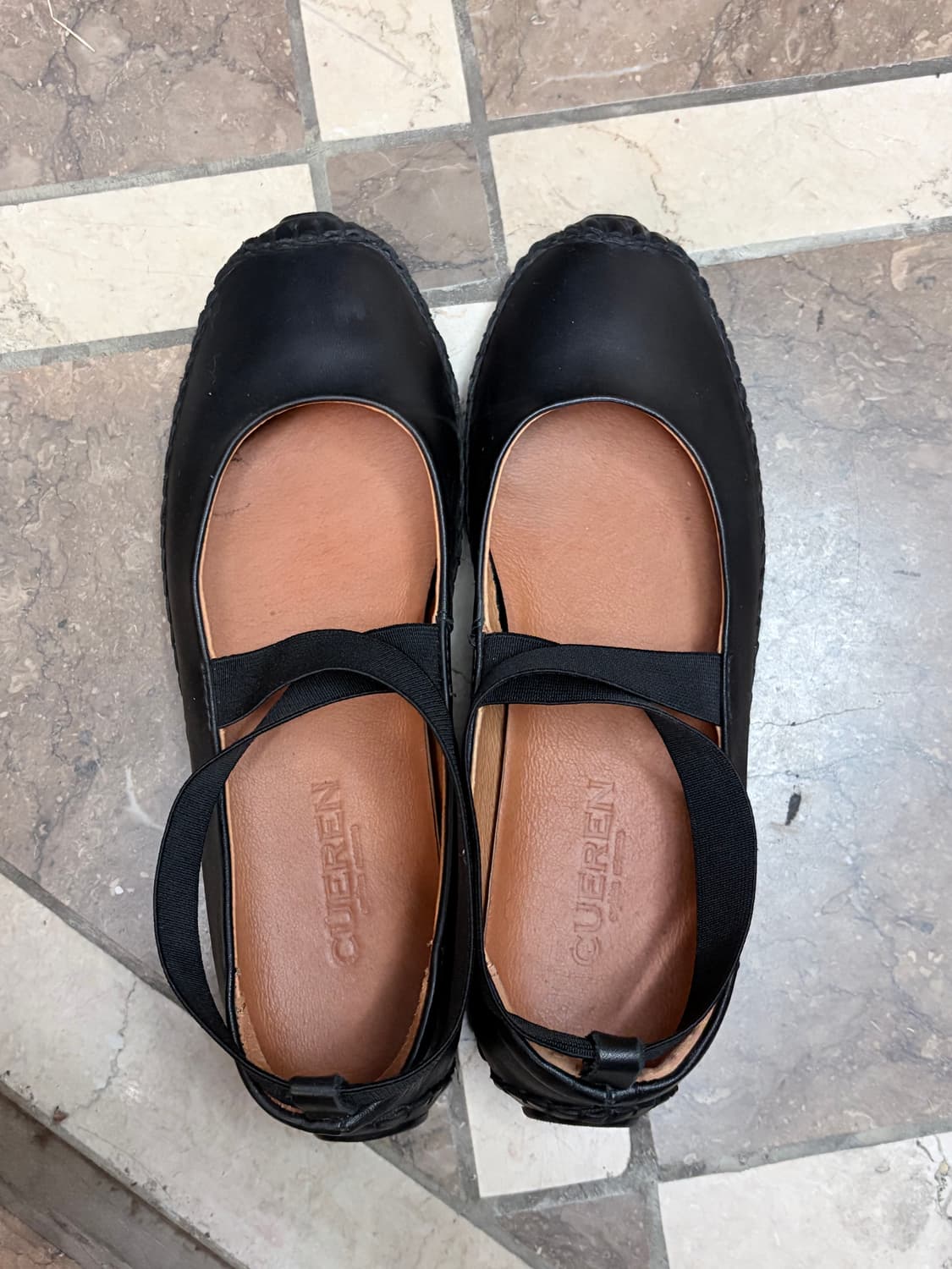 쿠에른 발레리나 240 상품이미지2