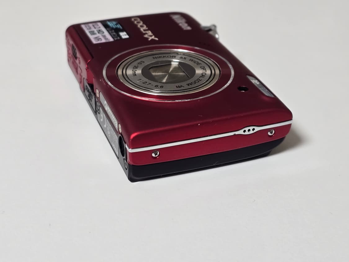 츄 디카 니콘 쿨픽스 S5100 상품이미지6