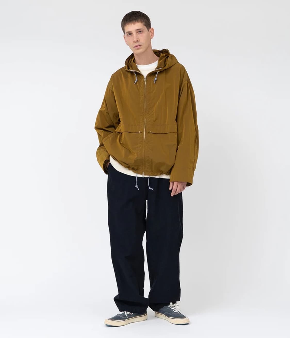 24fw 나나미카 보드워크 재킷 상품이미지3