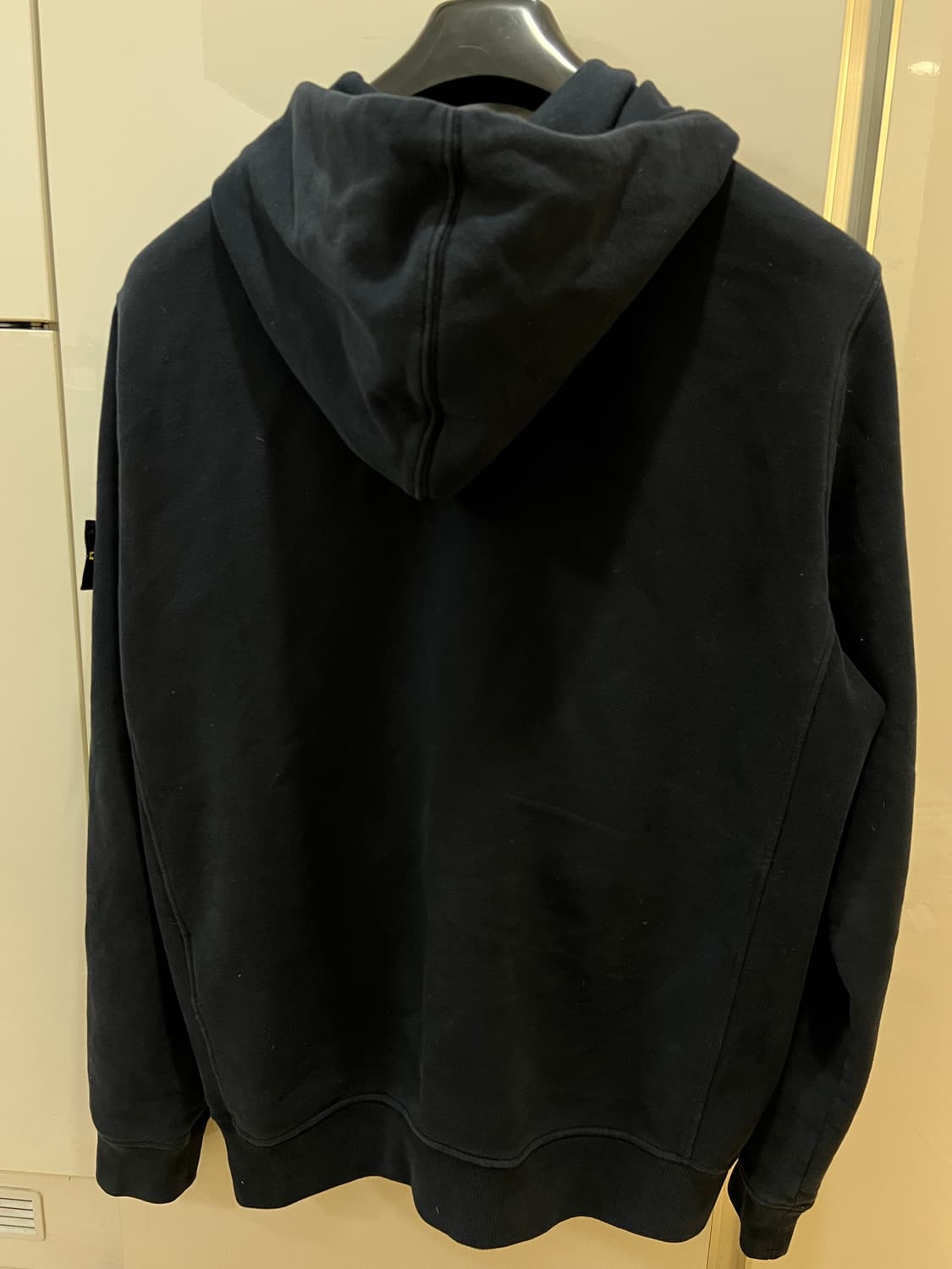 25fw 스톤아일랜드 후드집업 L 상품이미지2