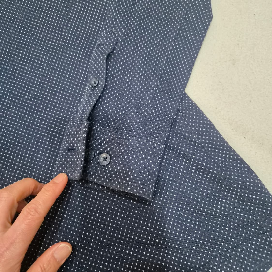 와이드앵글 티셔츠100 상품이미지3