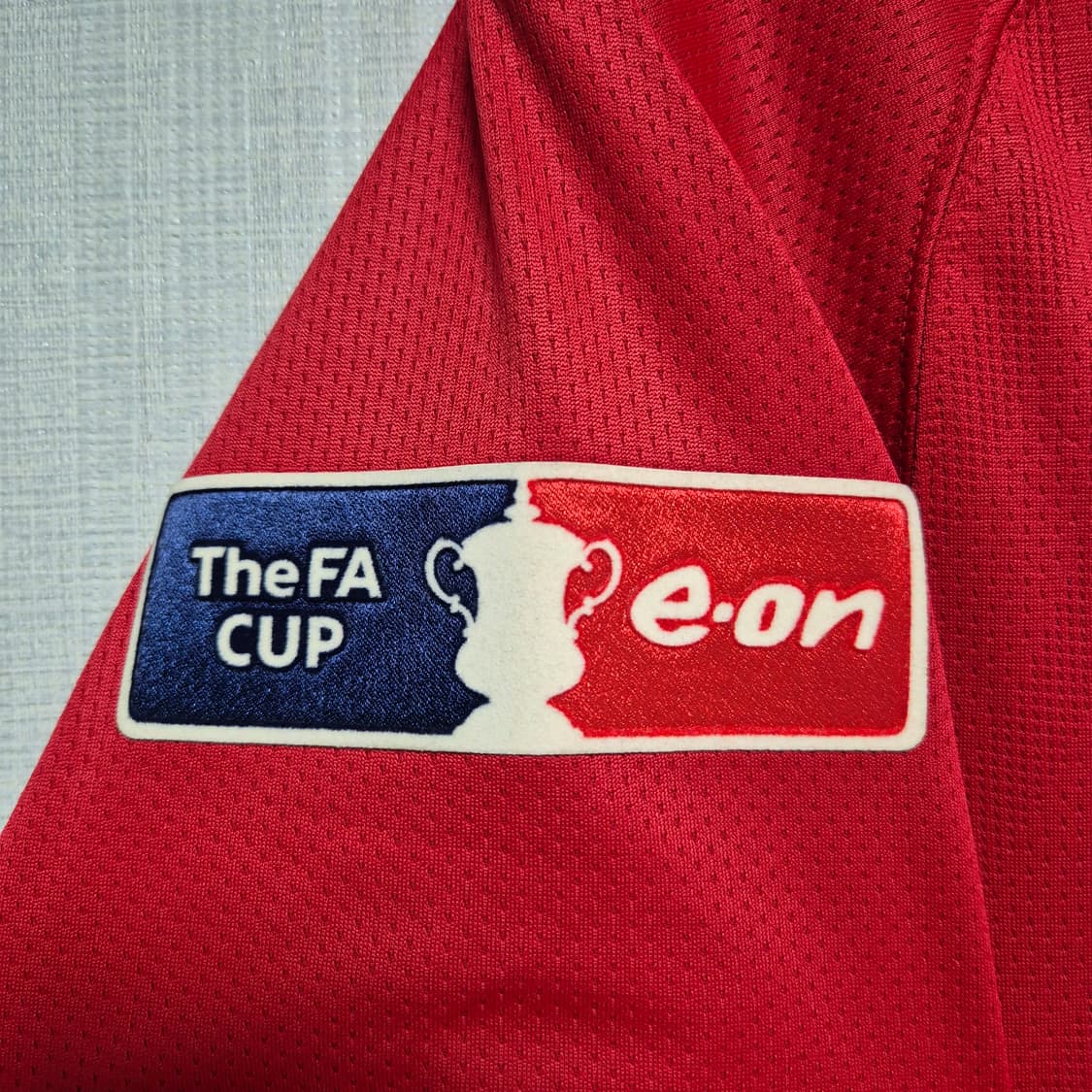 08/09 맨유 박지성 M (친필) 상품이미지4