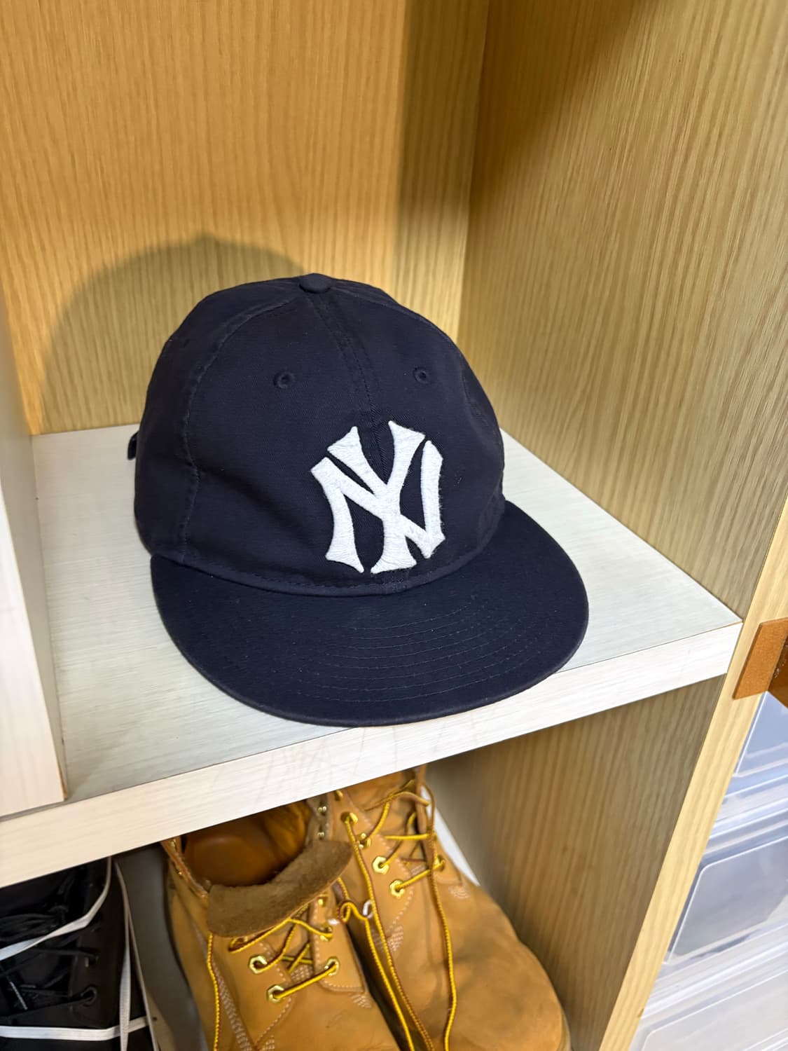 뉴에라 모자 4개 상품이미지9