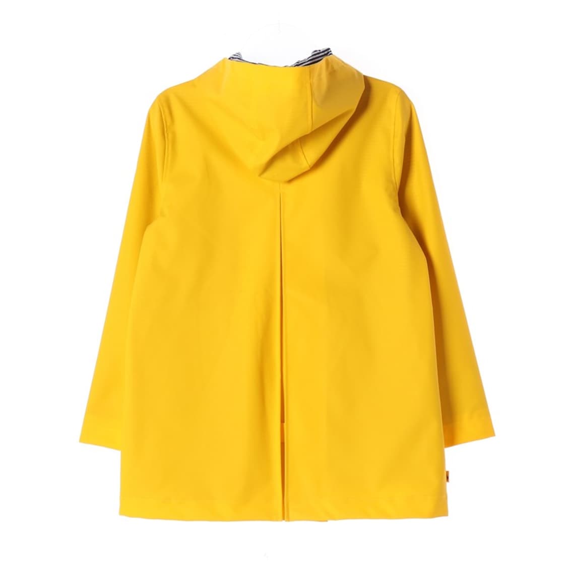 폴로 랄프로렌 옐로우 후드 레인코트 자켓 XL 16 상품이미지3