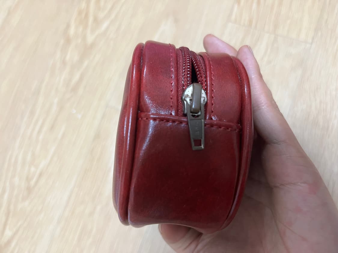 미스치프 파우치 입니다 상품이미지4