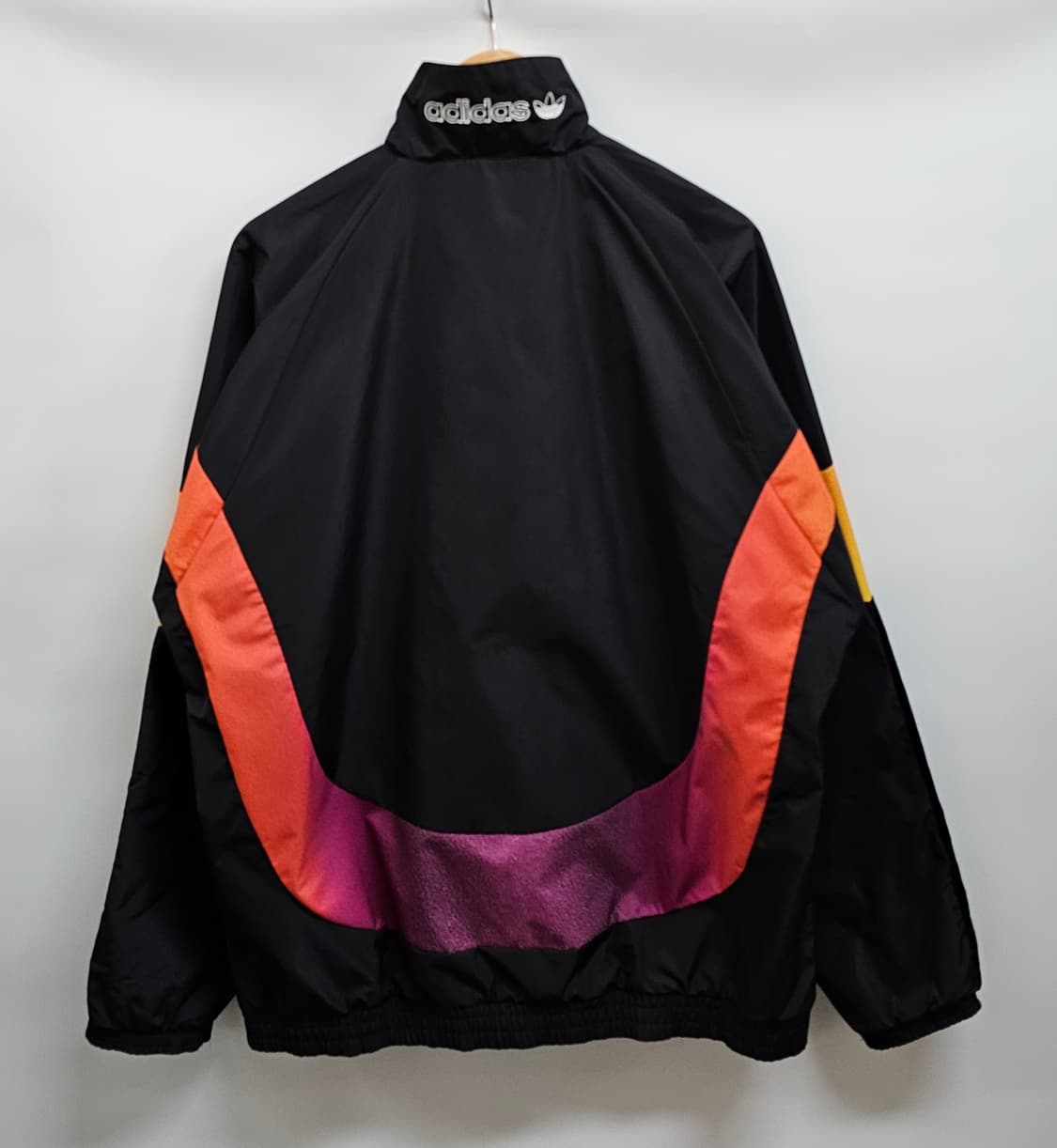 아디다스 스프레이 바람막이 자켓 L 상품이미지2