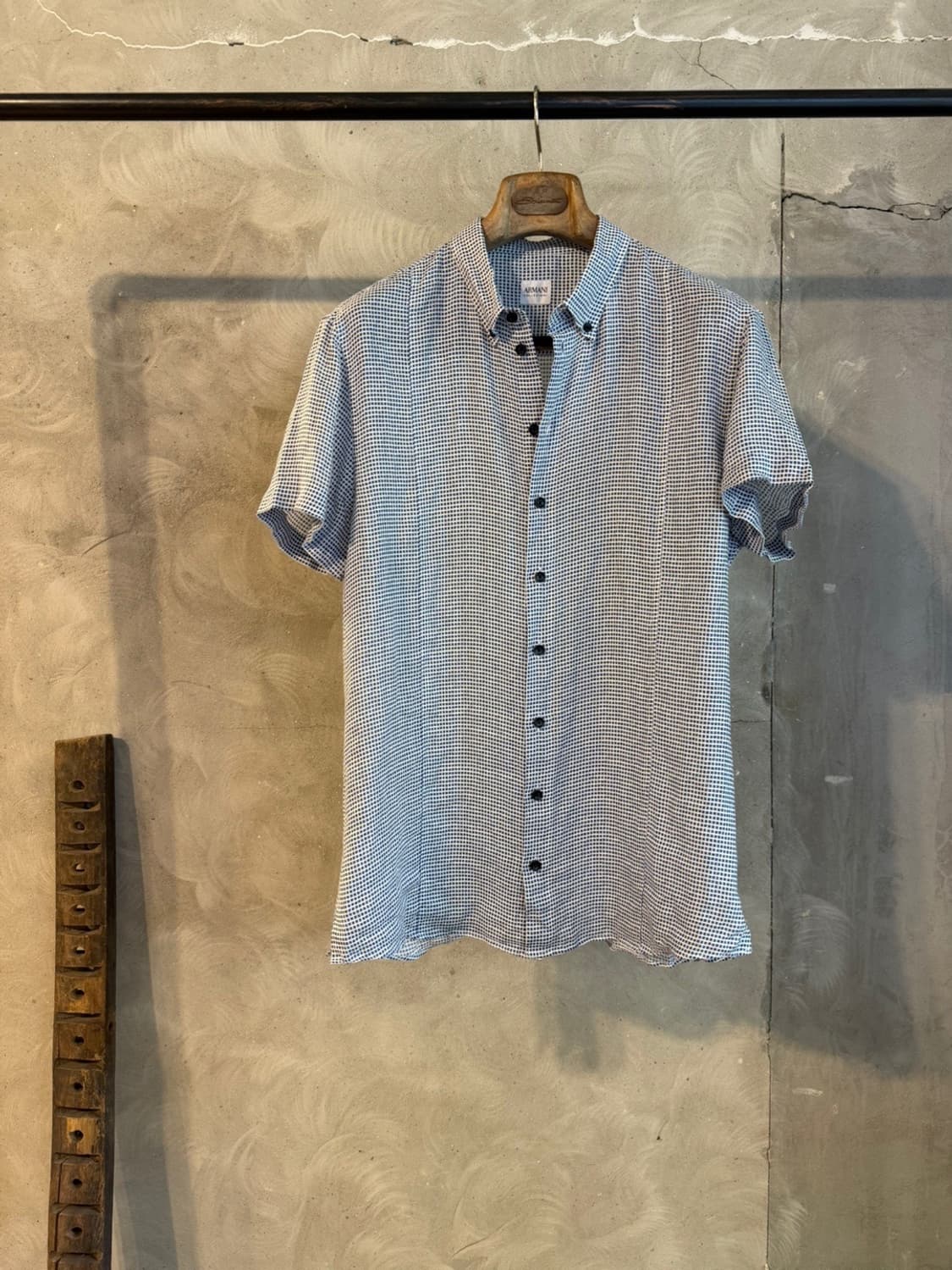 아르마니 꼴레지오니 셔츠 100~103 상품이미지1