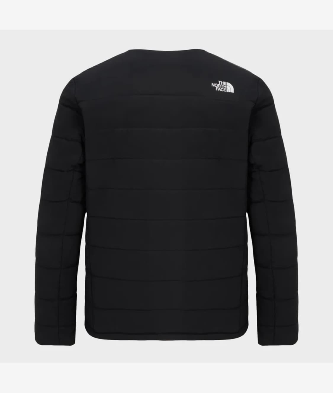 노스페이스 경량패딩 상품이미지2