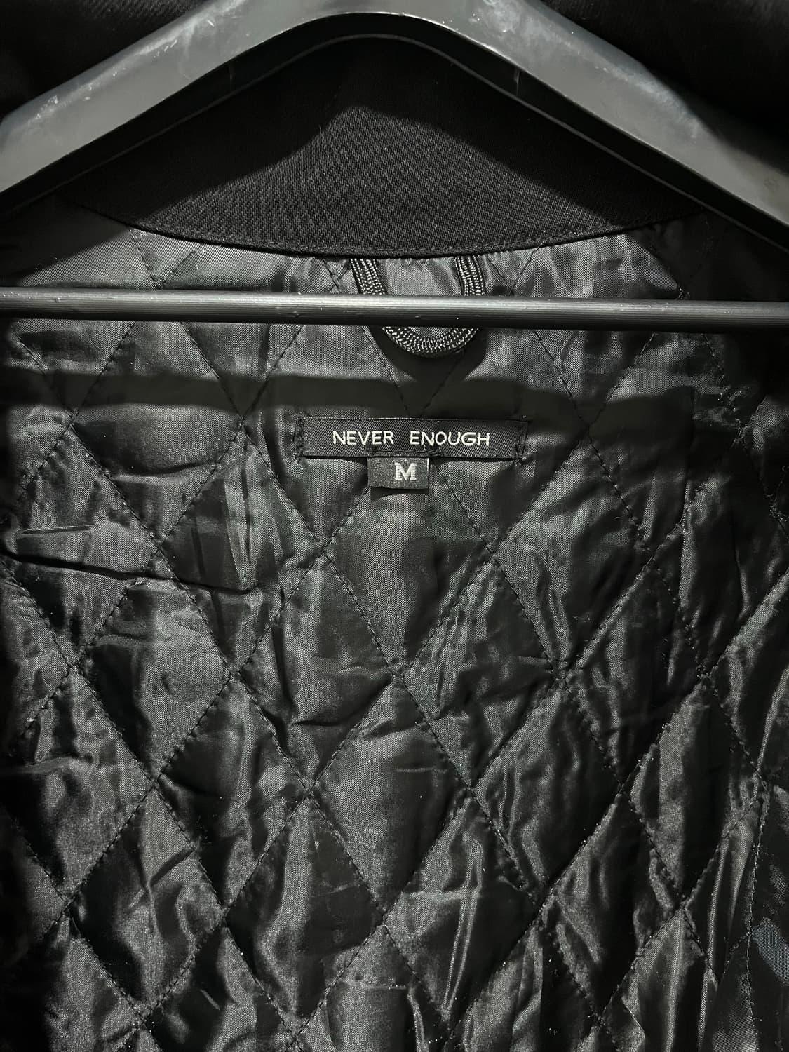 Never Enough Jacket 상품이미지4