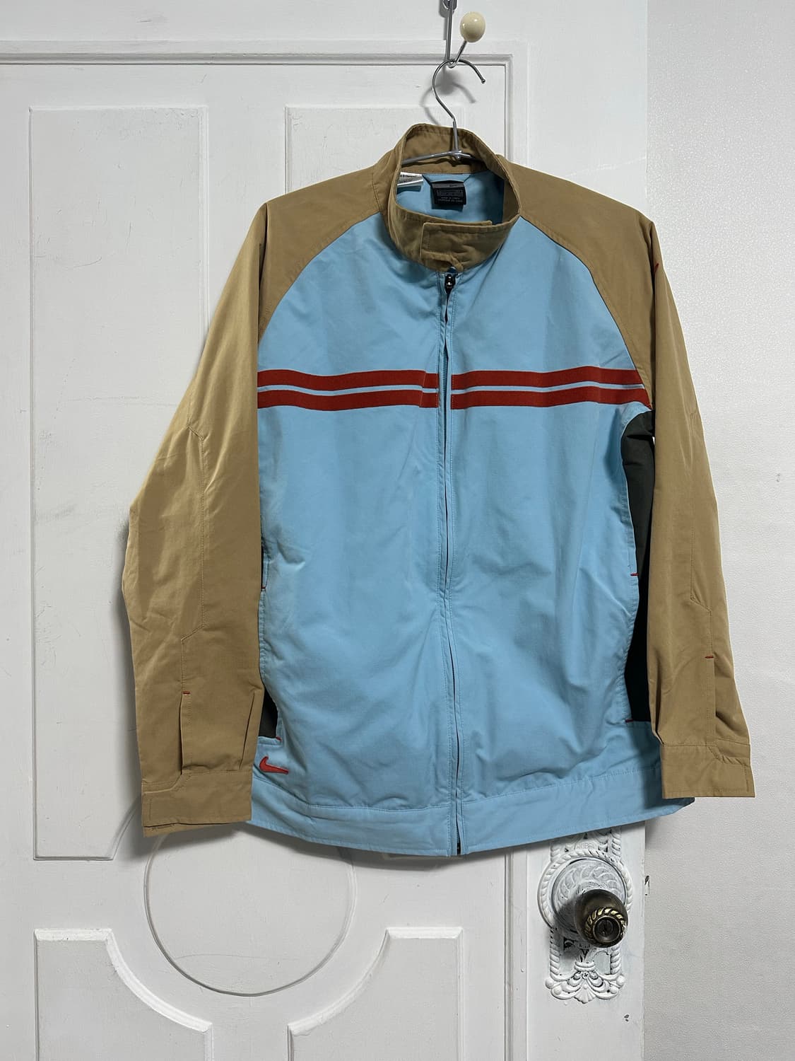 나이키 올드스쿨 디테일 자켓 상품이미지1