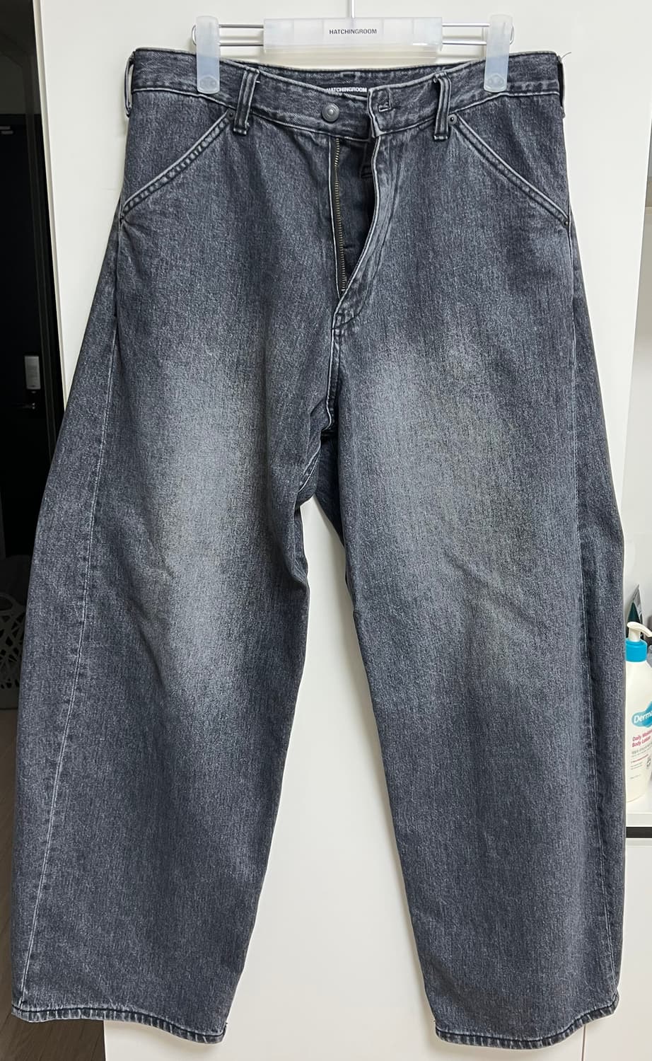 해칭룸 와커진 3사 팝니다 상품이미지3