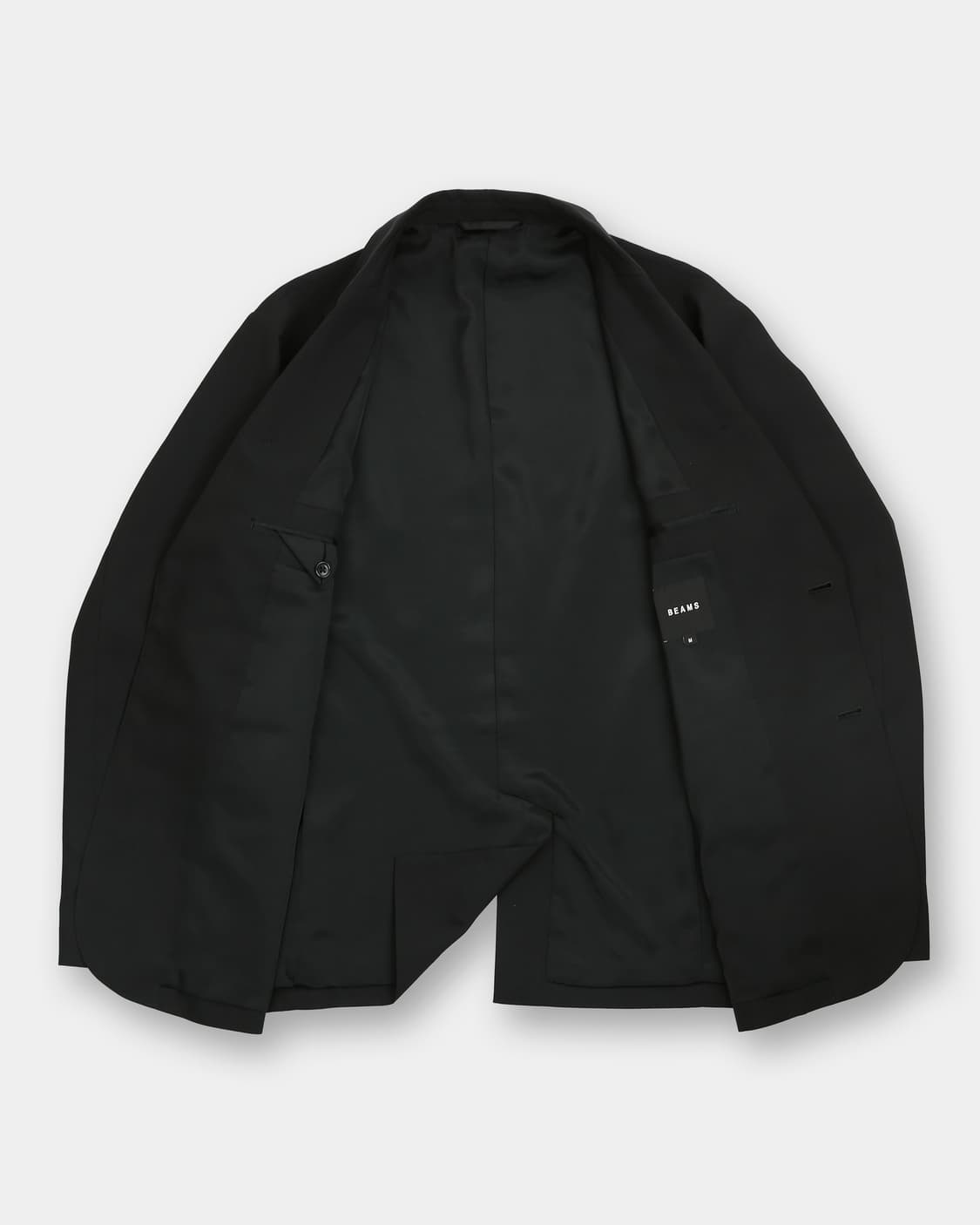 BEAMS Tailored Blazer  상품이미지2