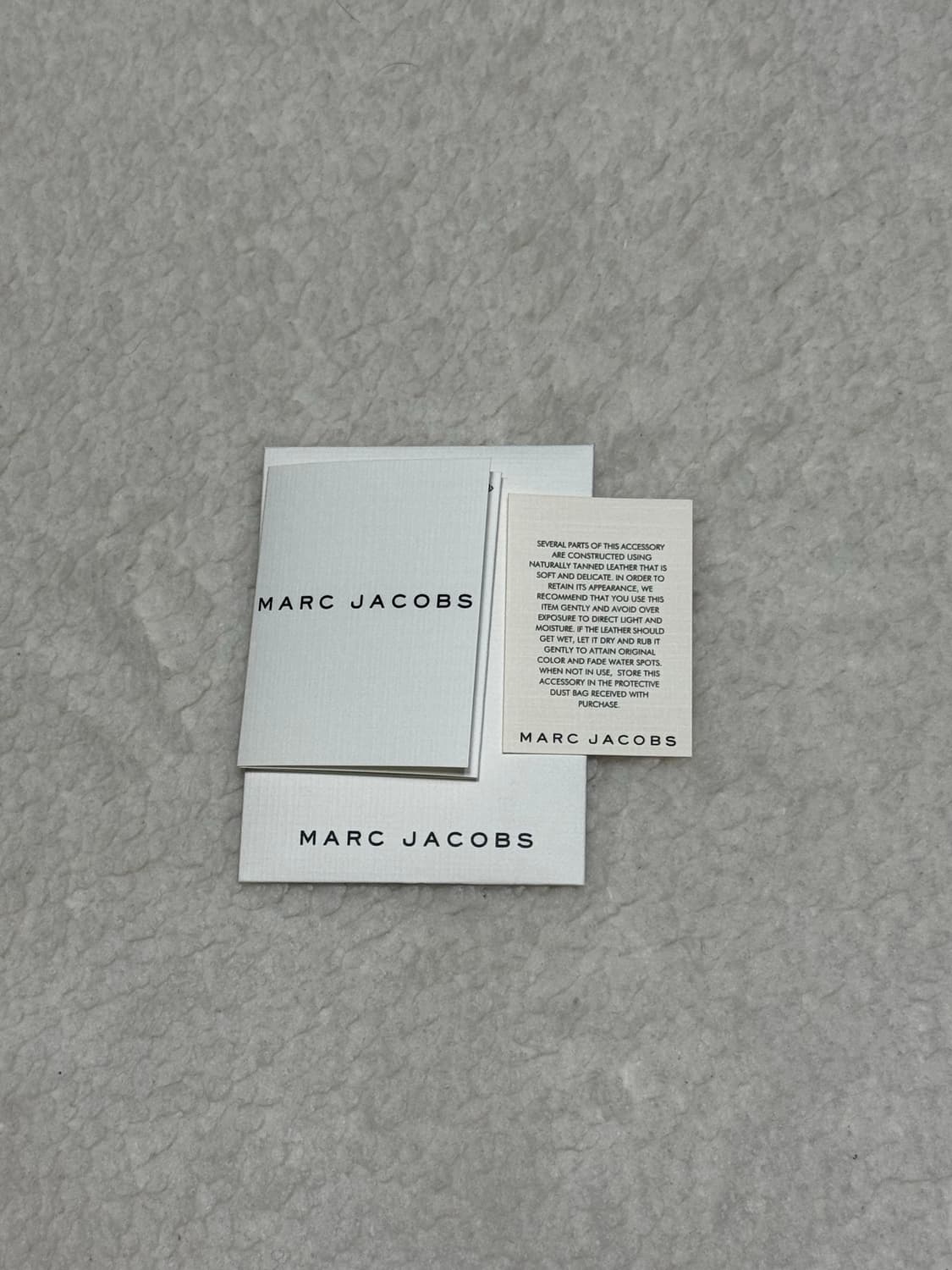 마크제이콥스 인코니토백 상품이미지7