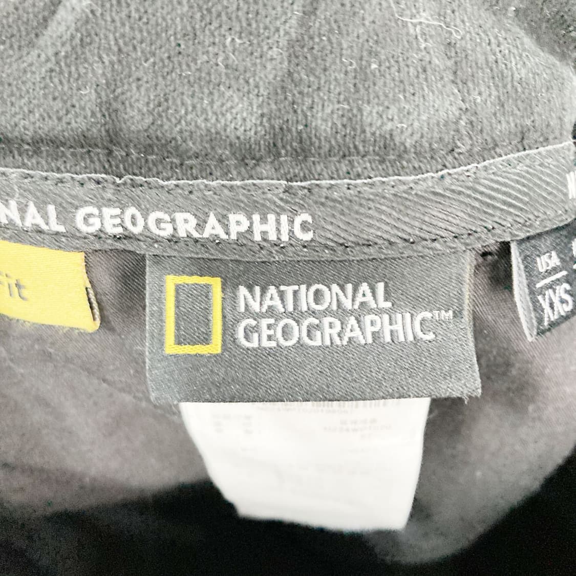 네셔널지오그래픽 2023 여성 카고바지 26-27  상품이미지4