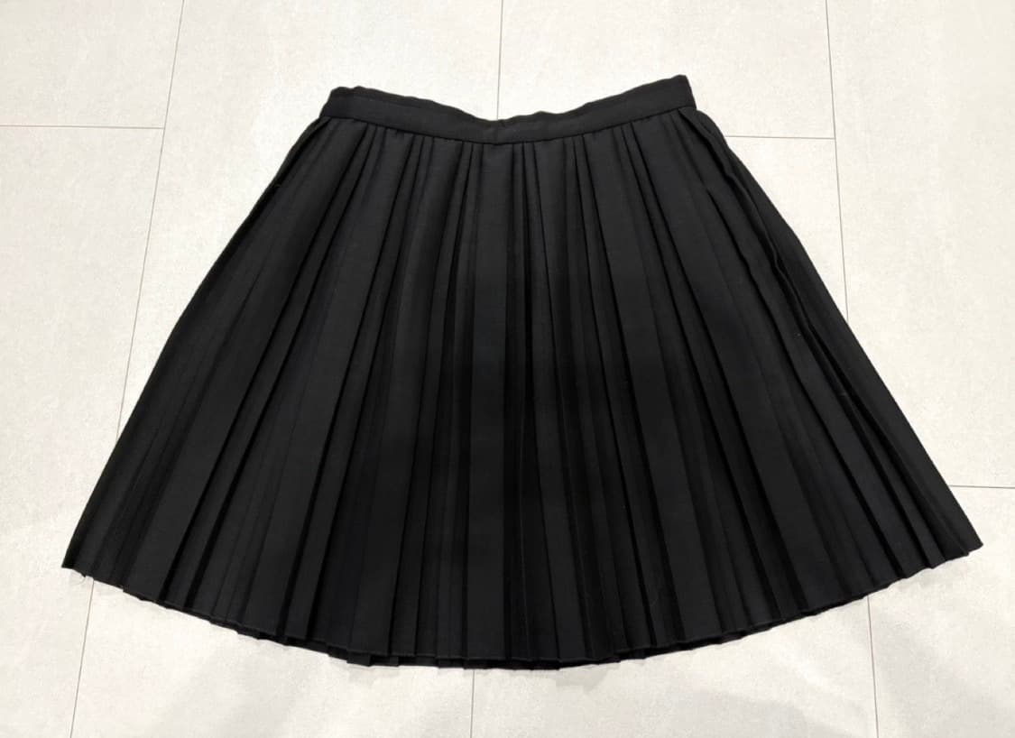 코스 플리츠 스커트 32 상품이미지1