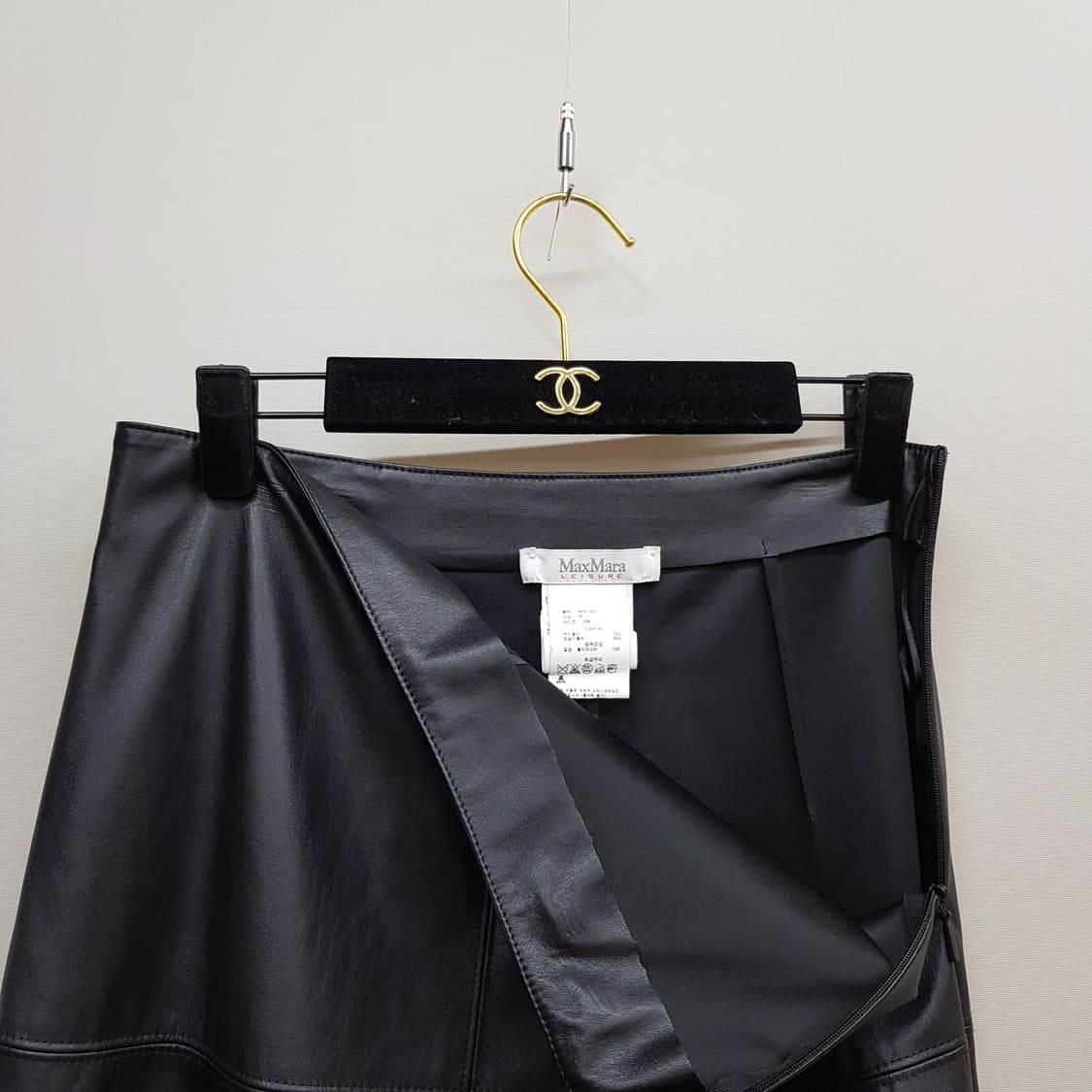 막스마라 maxmara 스킬리 스커트  m사이즈 상품이미지3