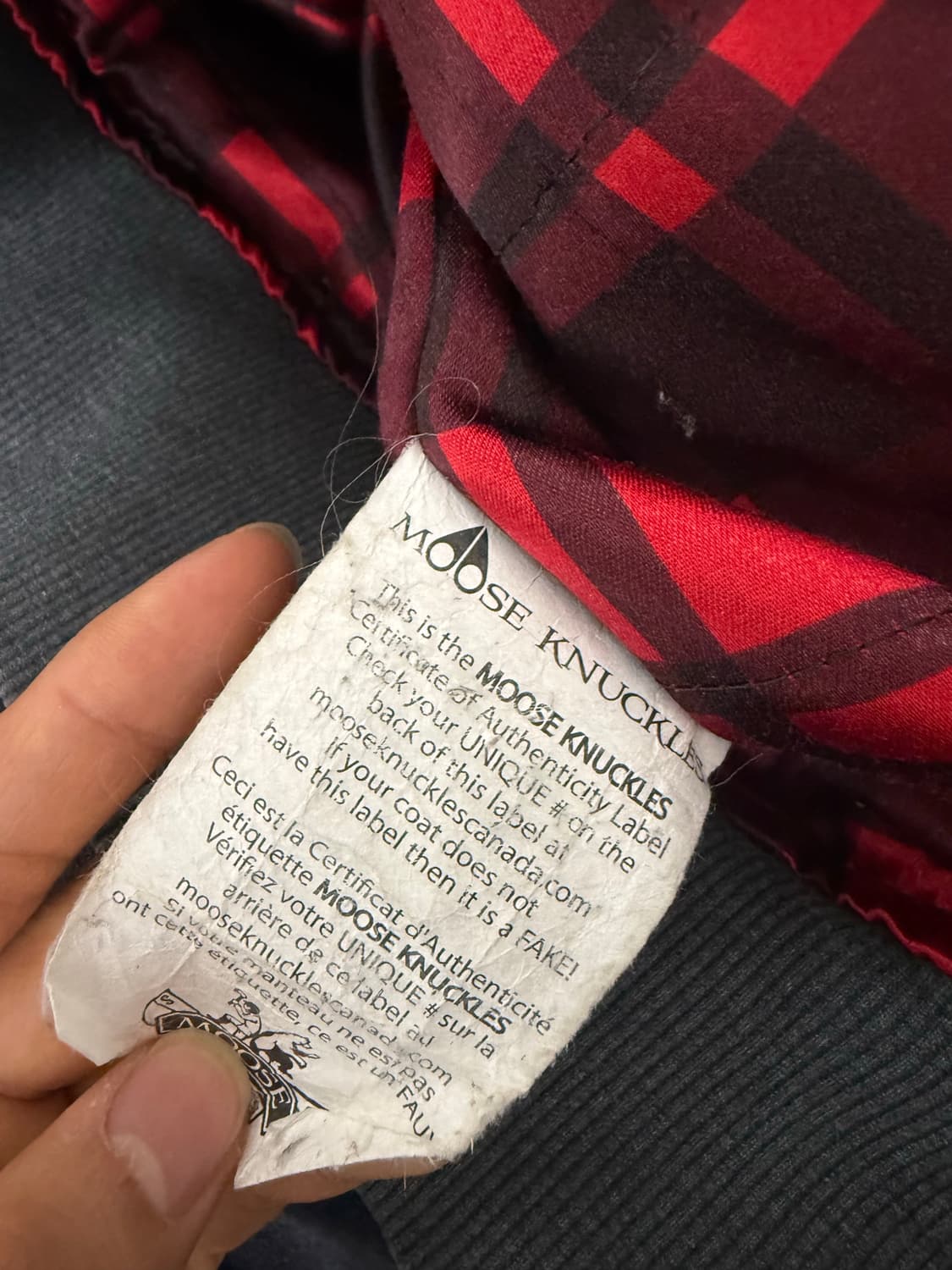 무스너클 버니스웨터 상품이미지8