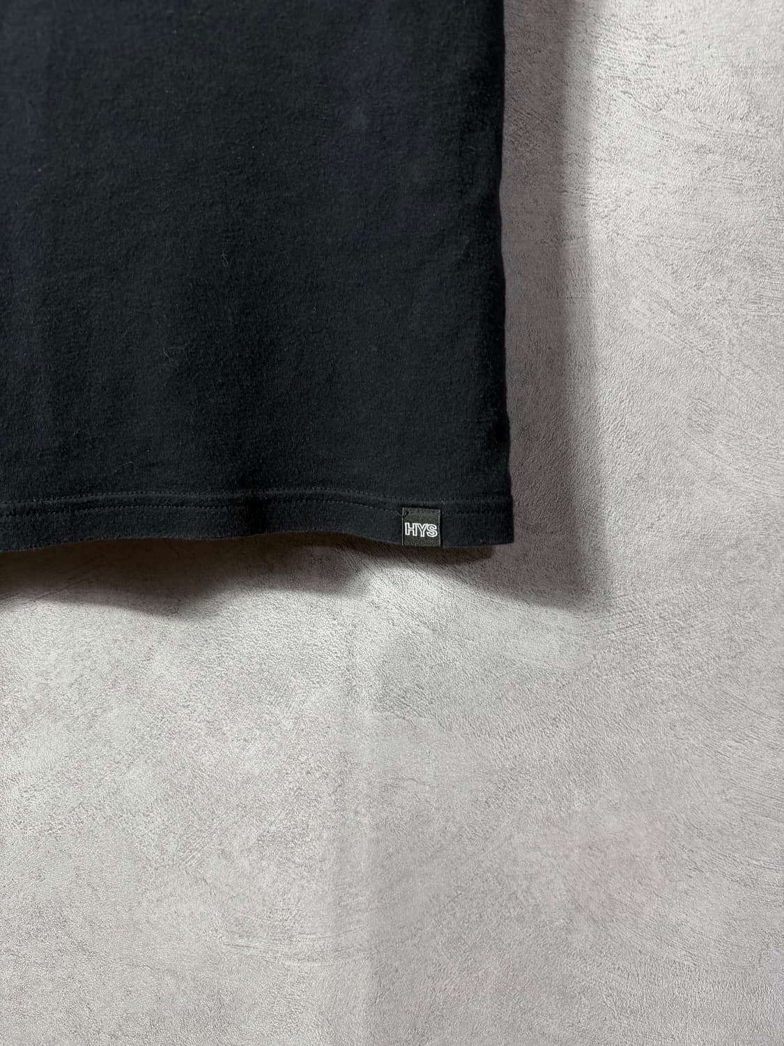 Hysteric Glamour “Speedster” Baby Tee 상품이미지6