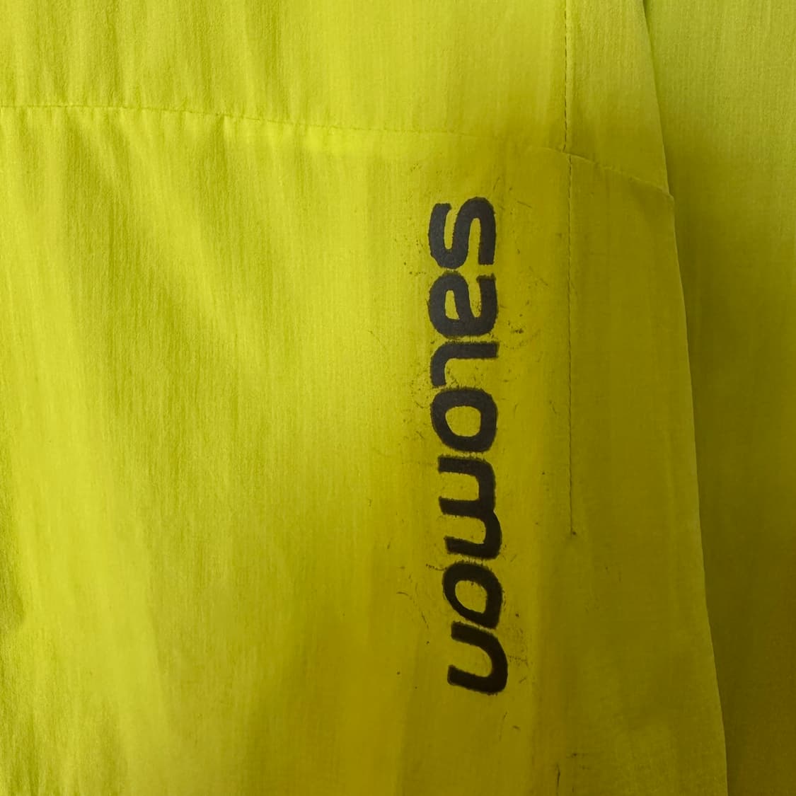 95 살로몬 러닝 바람막이 상품이미지7