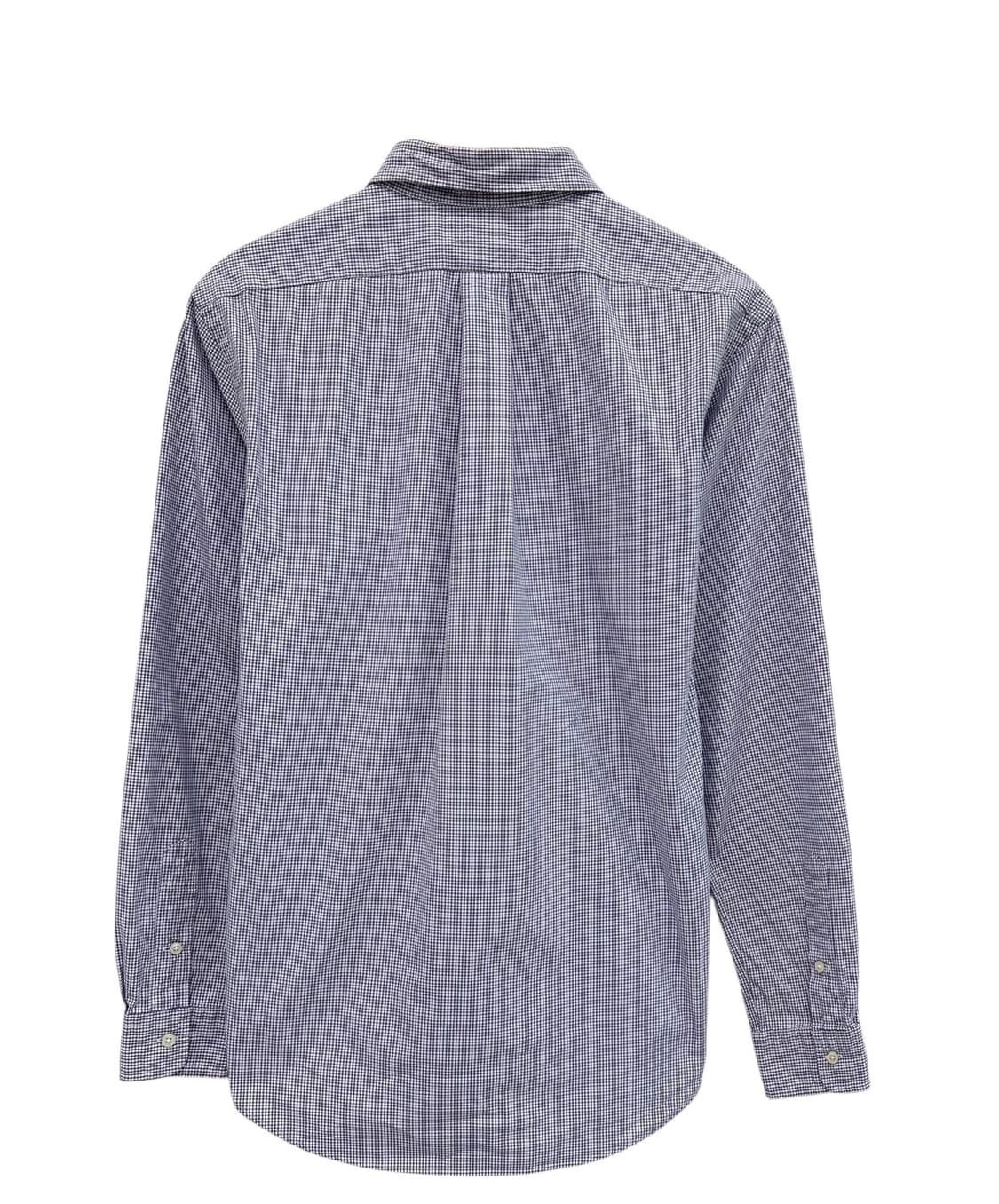 폴로 깅엄체크 드레스셔츠 (105, 커스텀핏) 상품이미지9
