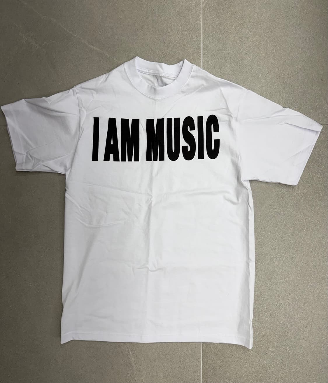 [L] 플레이보이 카티 공식 머천 티셔츠 상품이미지1