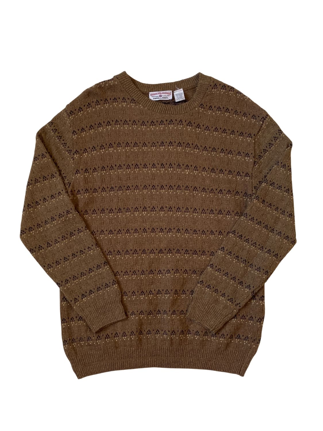 빈티지 니트 (Man L) AB1168 상품이미지2