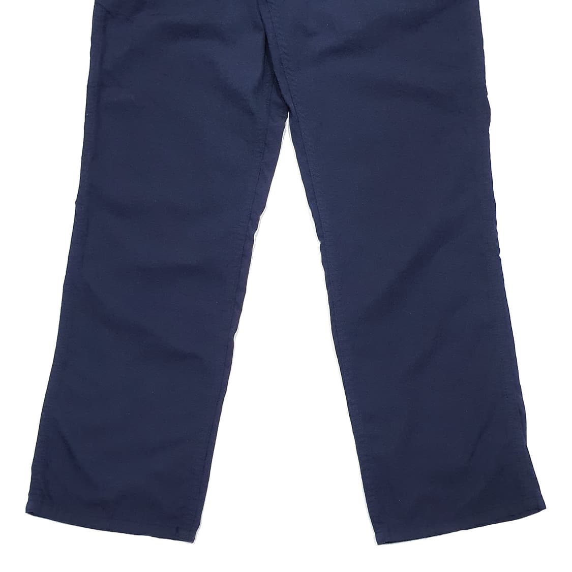 칼하트 싱글니 카펜터 fr 네이비 (32~34) 새제품 상품이미지4