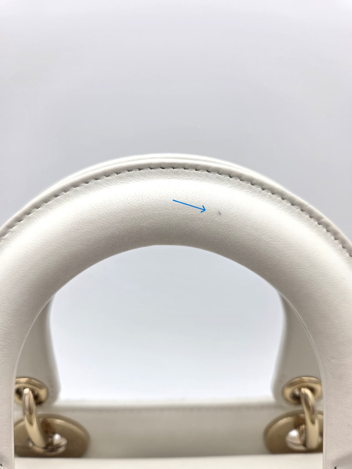 디올 레이디백 스몰 레이디디올 8MA0241 상품이미지10