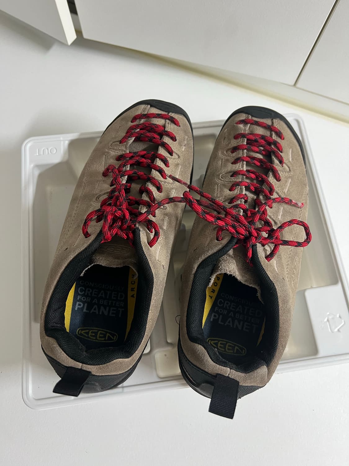 Keen jasper sneakers 상품이미지4