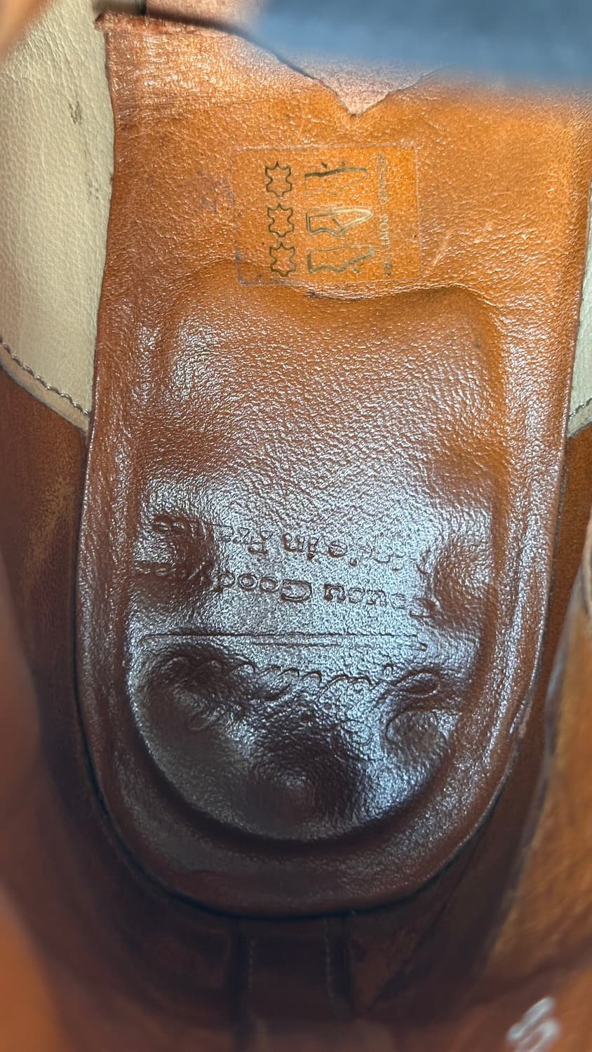 파라부트 첼시 43(280) 상품이미지8