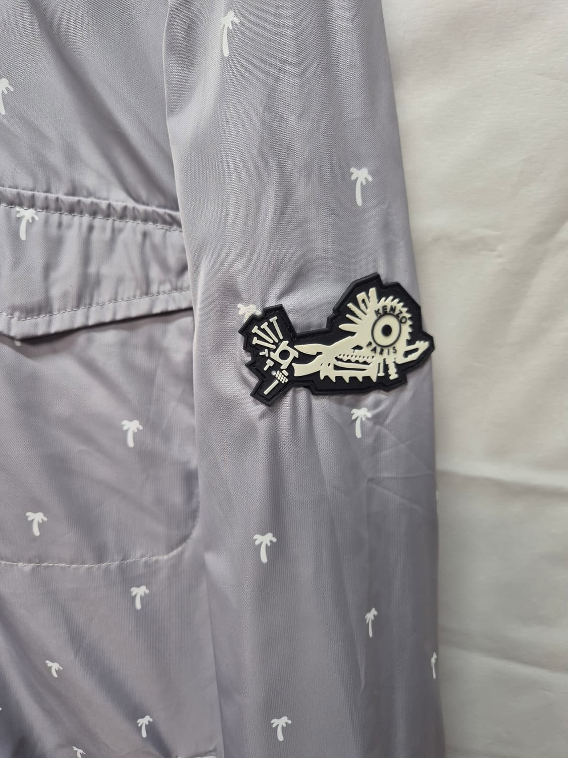 겐조 바람막이  상품이미지2