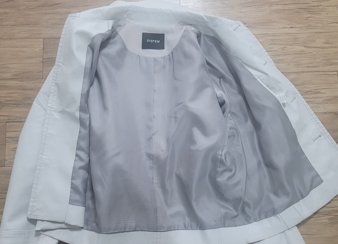 24fw 시스템옴므 자켓 상품이미지10