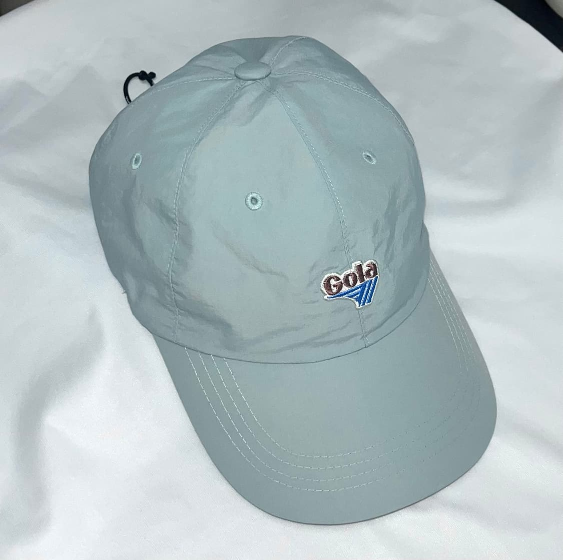 Gola 24 DRAWSTRING CAP mint 상품이미지2