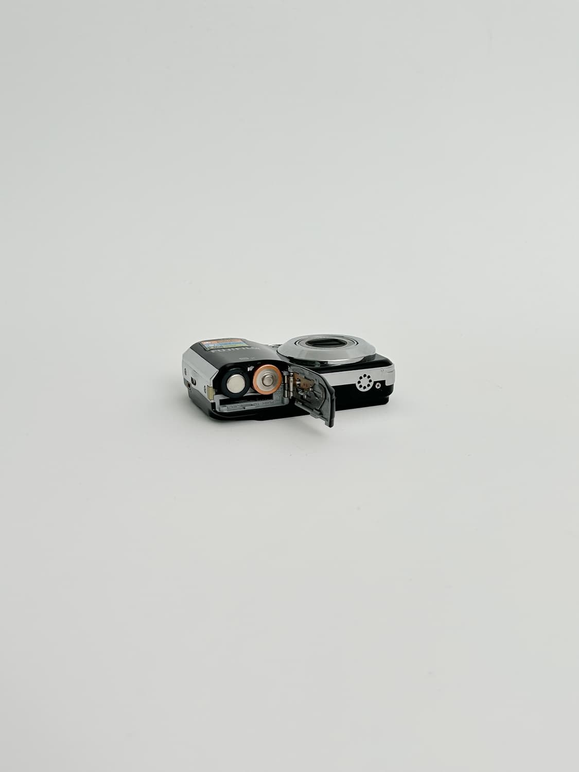 건전지디카!) 후지필름 파인픽스 ax300 Finepix 빈티지 디카 상품이미지4