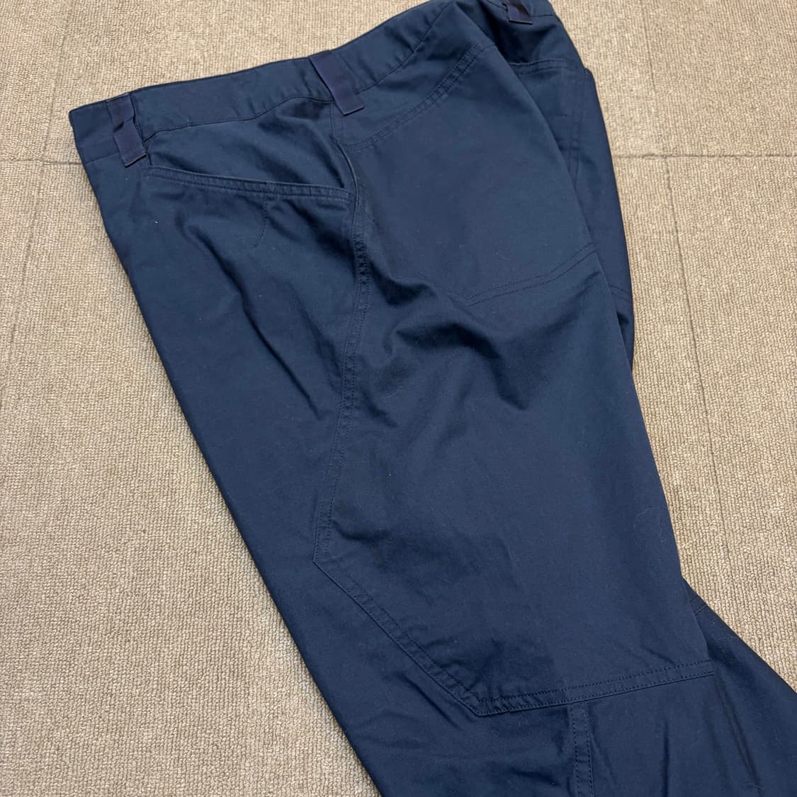 patagonia 파타고니아 벵가 락 팬츠 32  상품이미지8