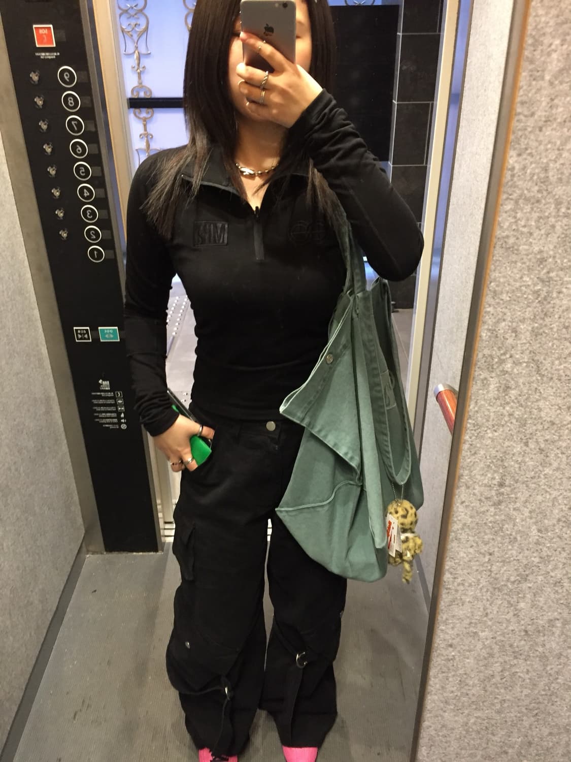 MPa SOFT-SHELL HALF ZIP WOMEN M 상품이미지2