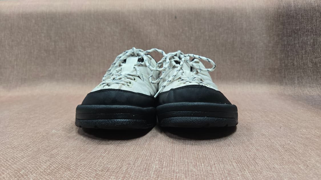 뉴발란스260- US8  블로퍼 운동화 아이보리 스니커즈 상품이미지3