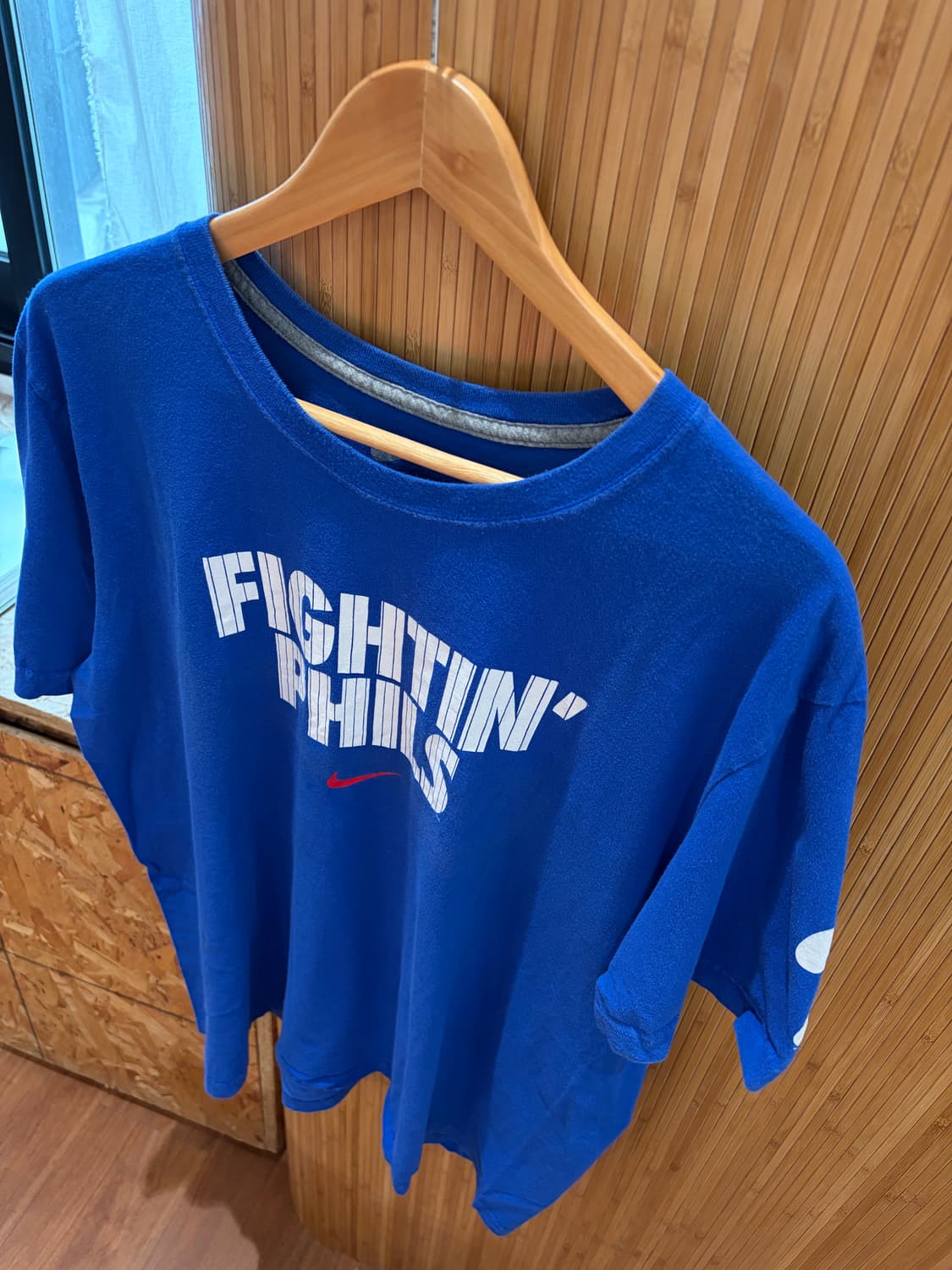 Nike T-shirt 상품이미지3