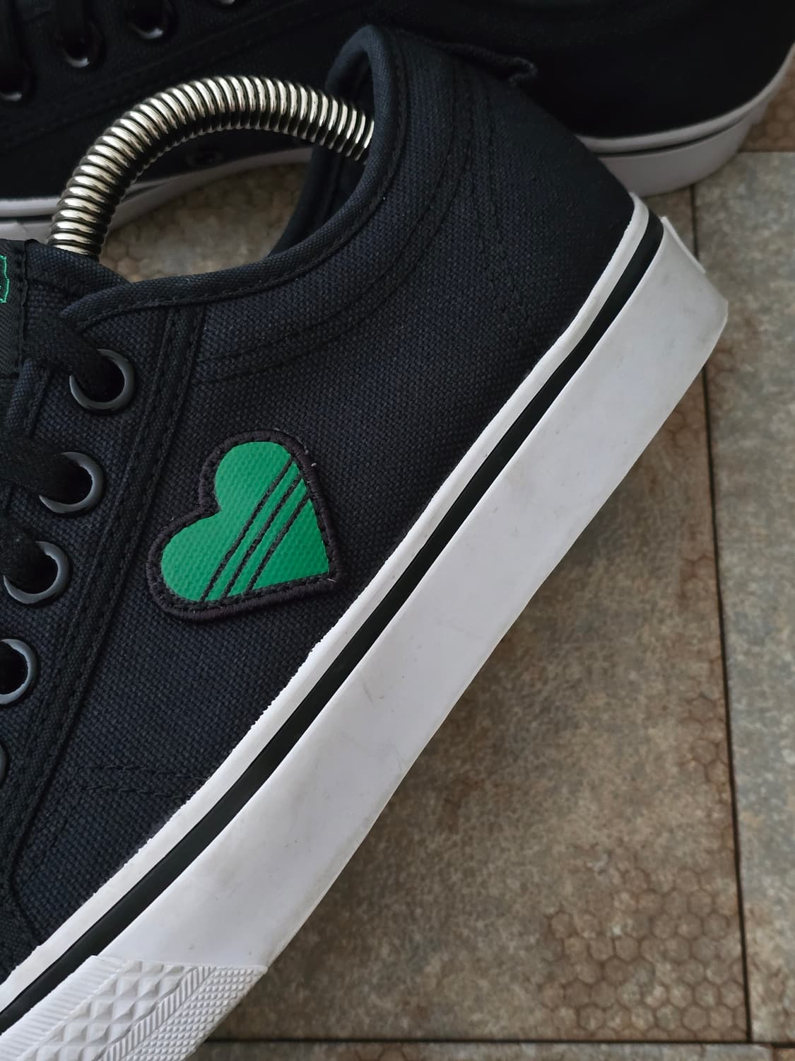 (230)아디다스 니짜 트레포일 상품이미지3