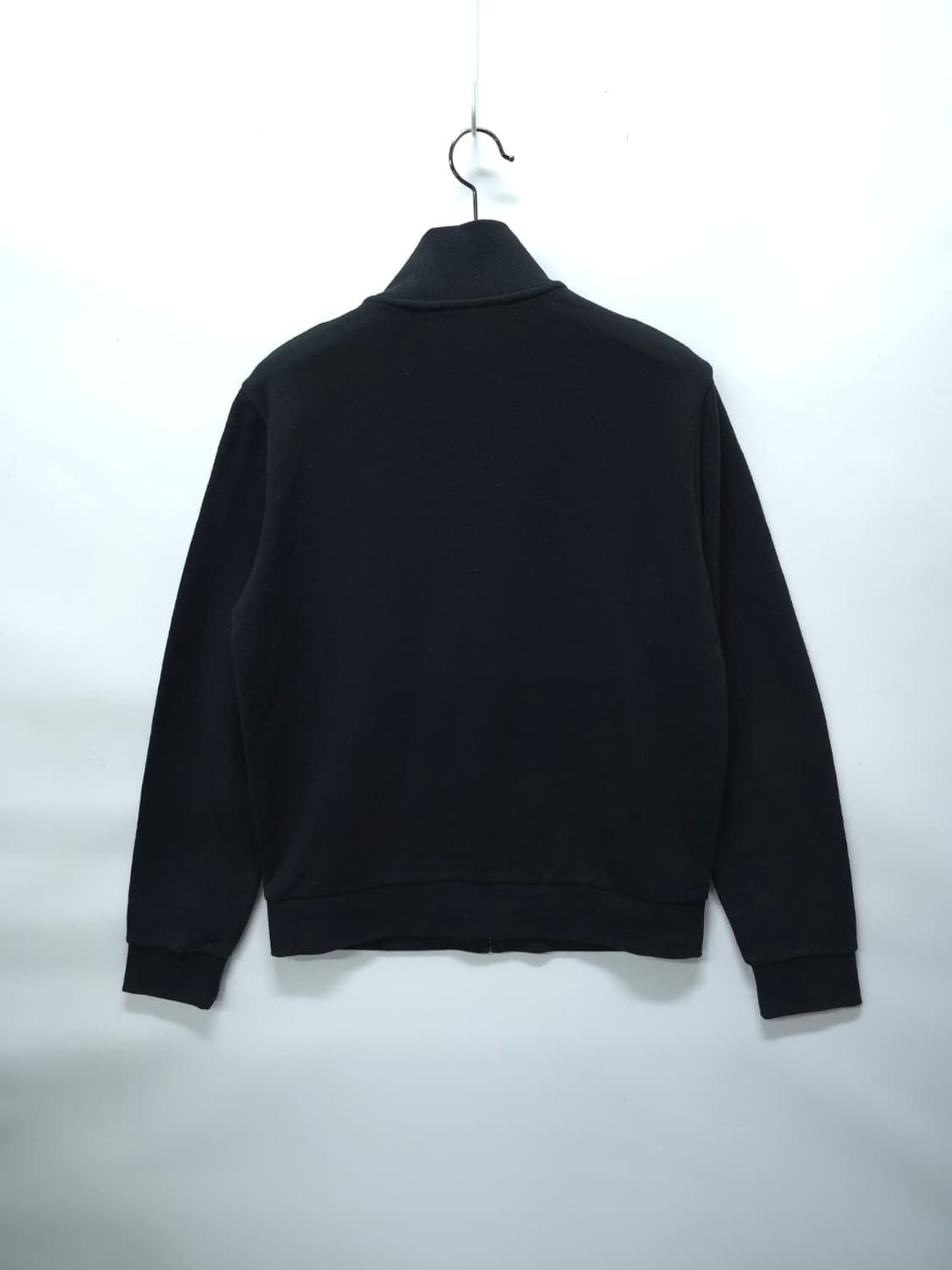 지프(JEEP) 베이직로고 테리 집업 (100~105) 상품이미지8