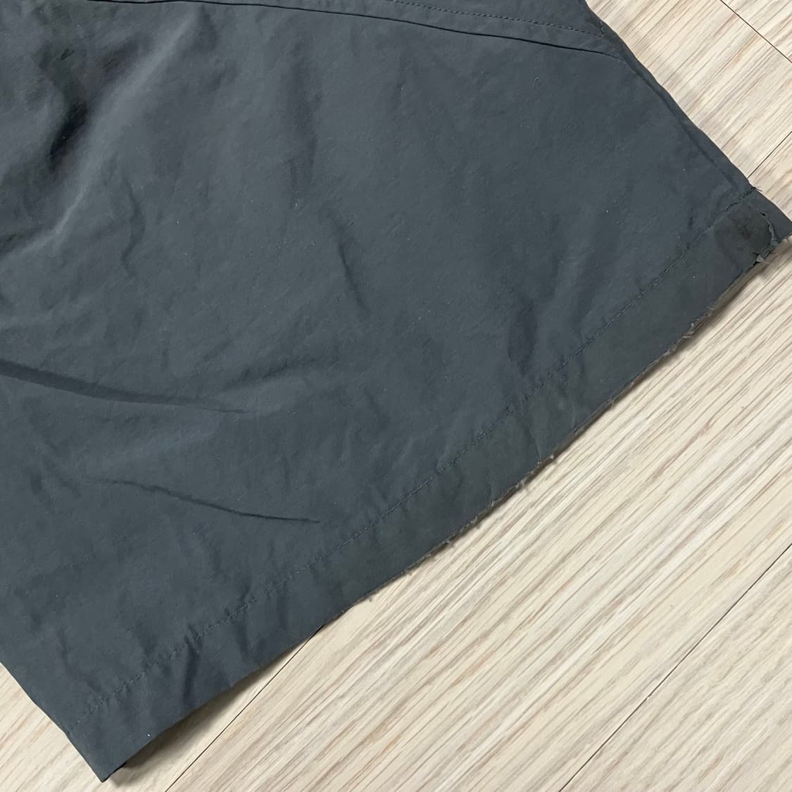 [smarturbanuseful] 스마트어반유즈풀 써클 포켓 팬츠 상품이미지9