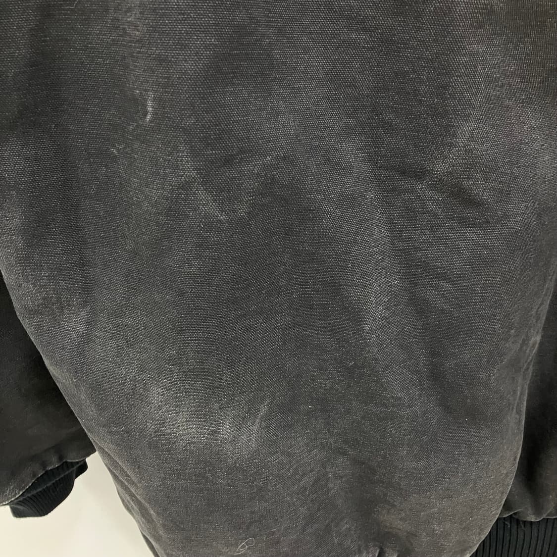 칼하트 후드 덕 액티브 자켓 XL 상품이미지8