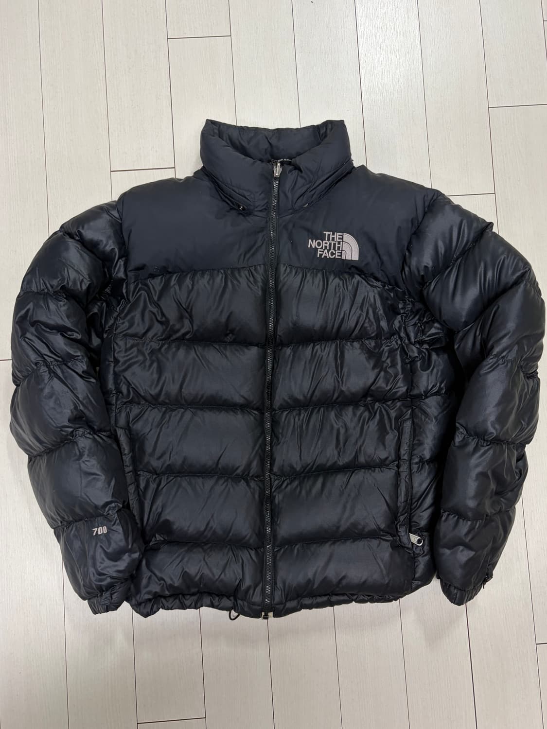 노스페이스 패딩 700 m  상품이미지1