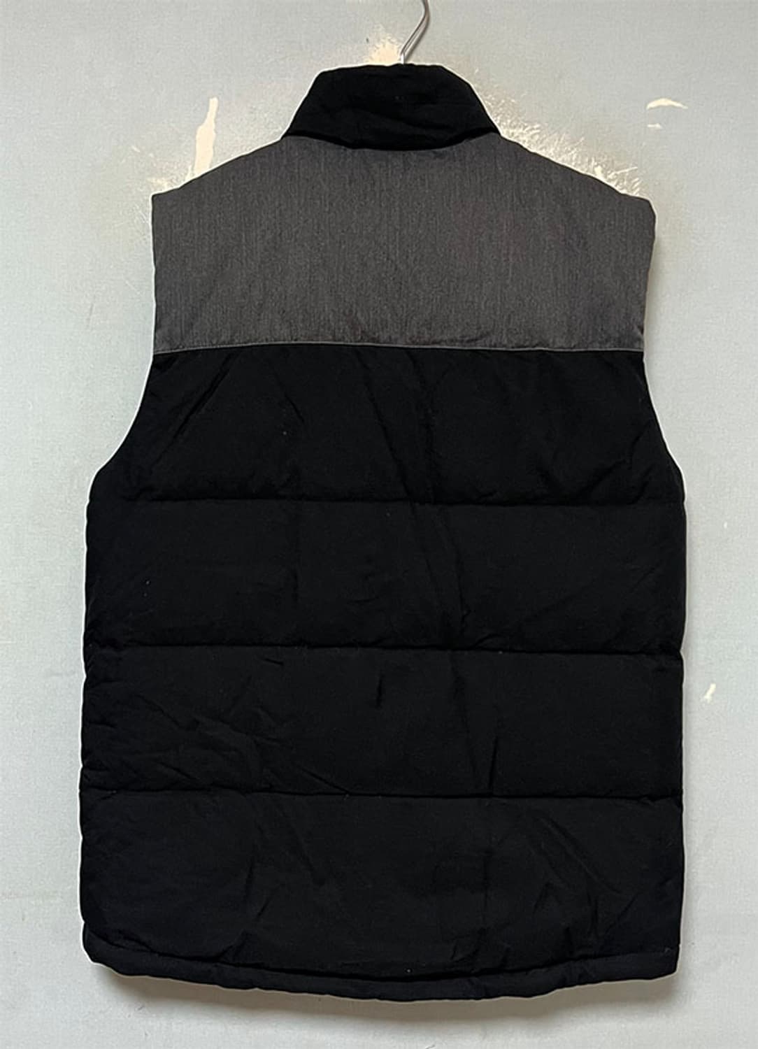 아디다스 남자 패딩조끼 덕다운 캐주얼 L 95-100 상품이미지2