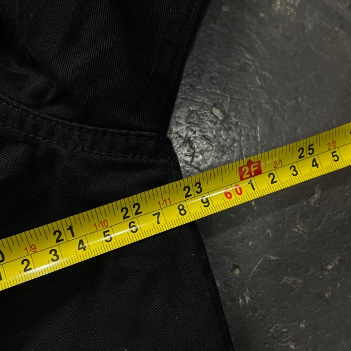 100 리바이스 레드탭 보아털 워크자켓 상품이미지6