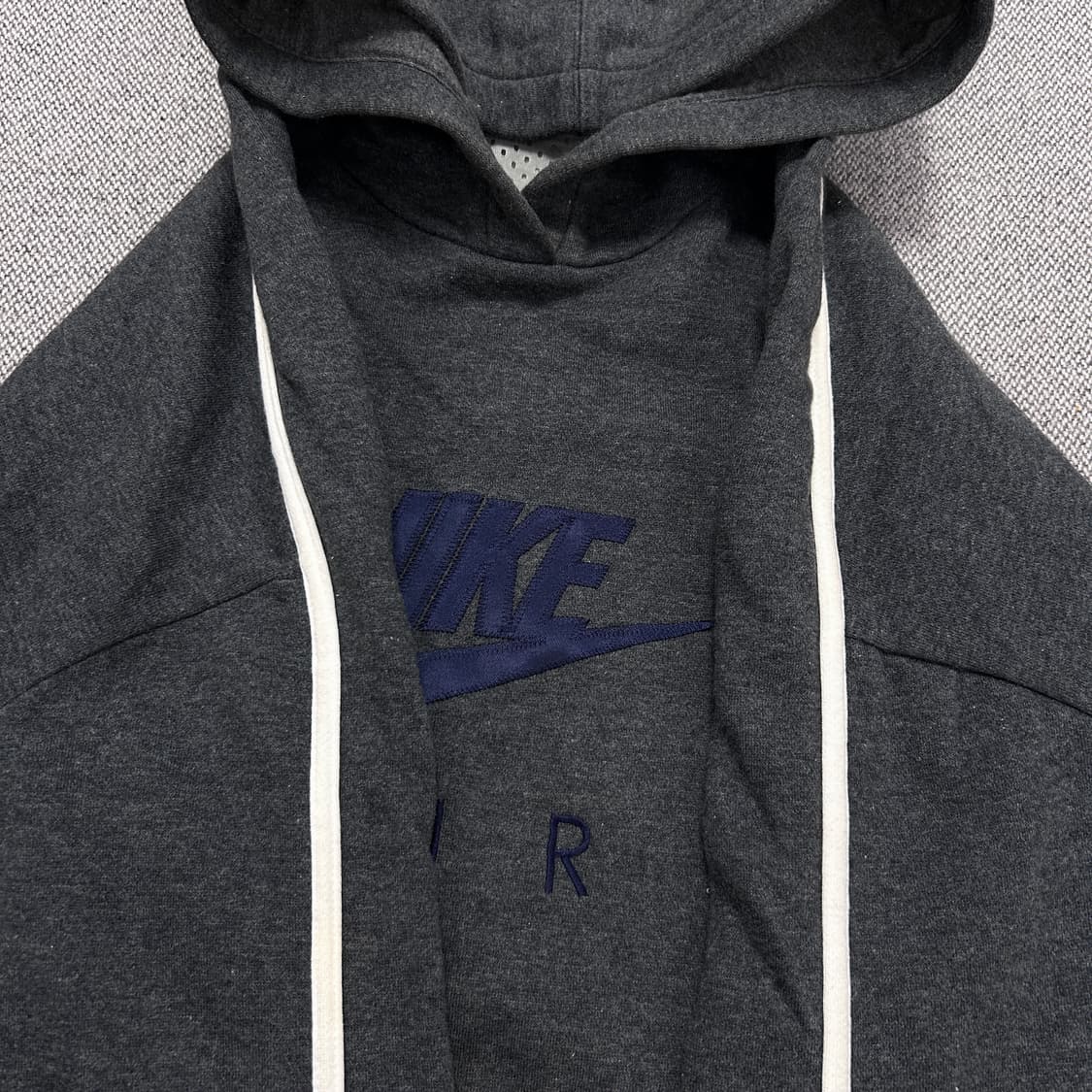 나이키 00s 올드스쿨 오버핏 후드(2XL) 상품이미지4