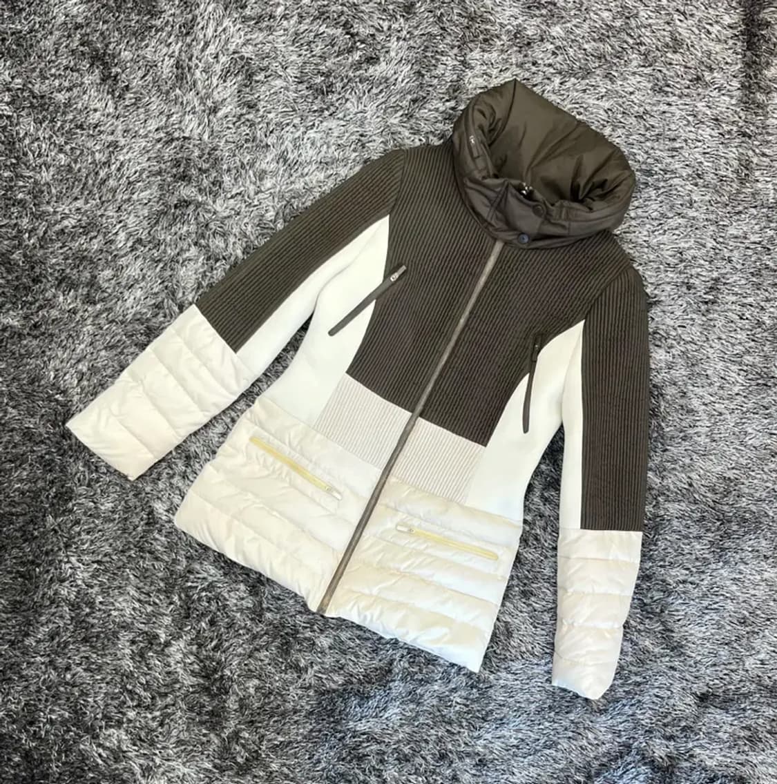 파사디 여성 골프 패딩 (95) 상품이미지1