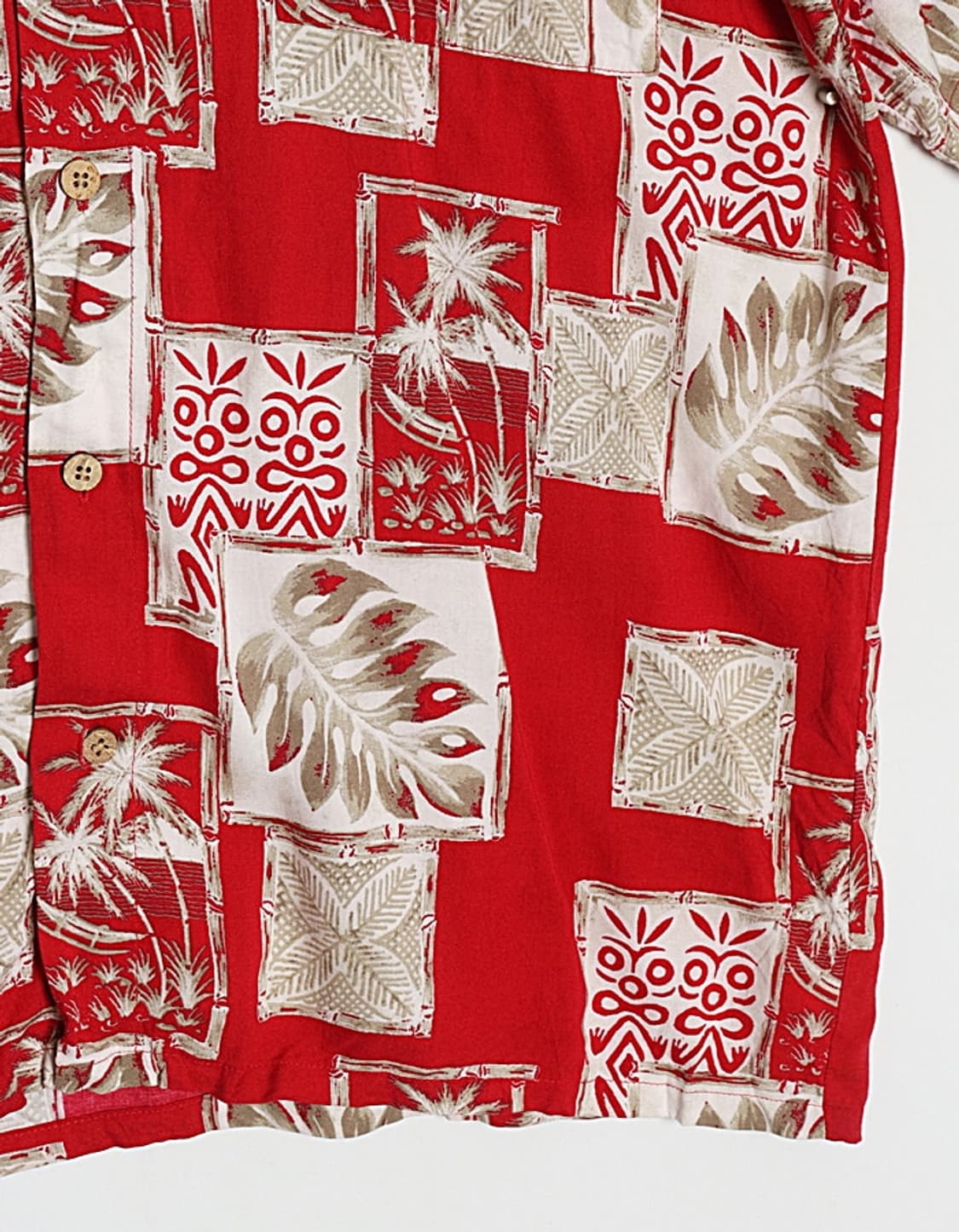  puritan Aloha Shirts 상품이미지5